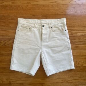 Carhartt WIP Newel Shorts – Wax (Men’s 33)